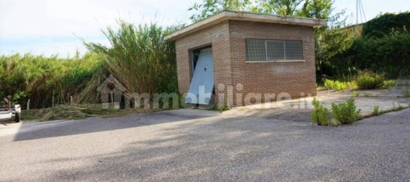 Entrepôt à Ancona, Italy 9382m² No. 318864 4