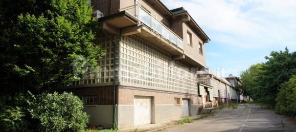 Entrepôt à Ancona, Italy 9382m² No. 318864 13