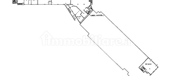 Entrepôt à Ancona, Italy 9382m² No. 318864 19