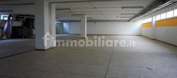 Entrepôt à Ancona, Italy 9382m² No. 318864 9