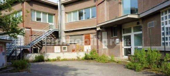 Entrepôt à Ancona, Italy 9382m² No. 318864 2