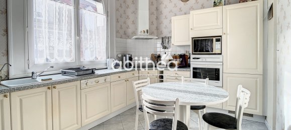 Moradia em banda T3 em Bapaume, France N.º 93215 12