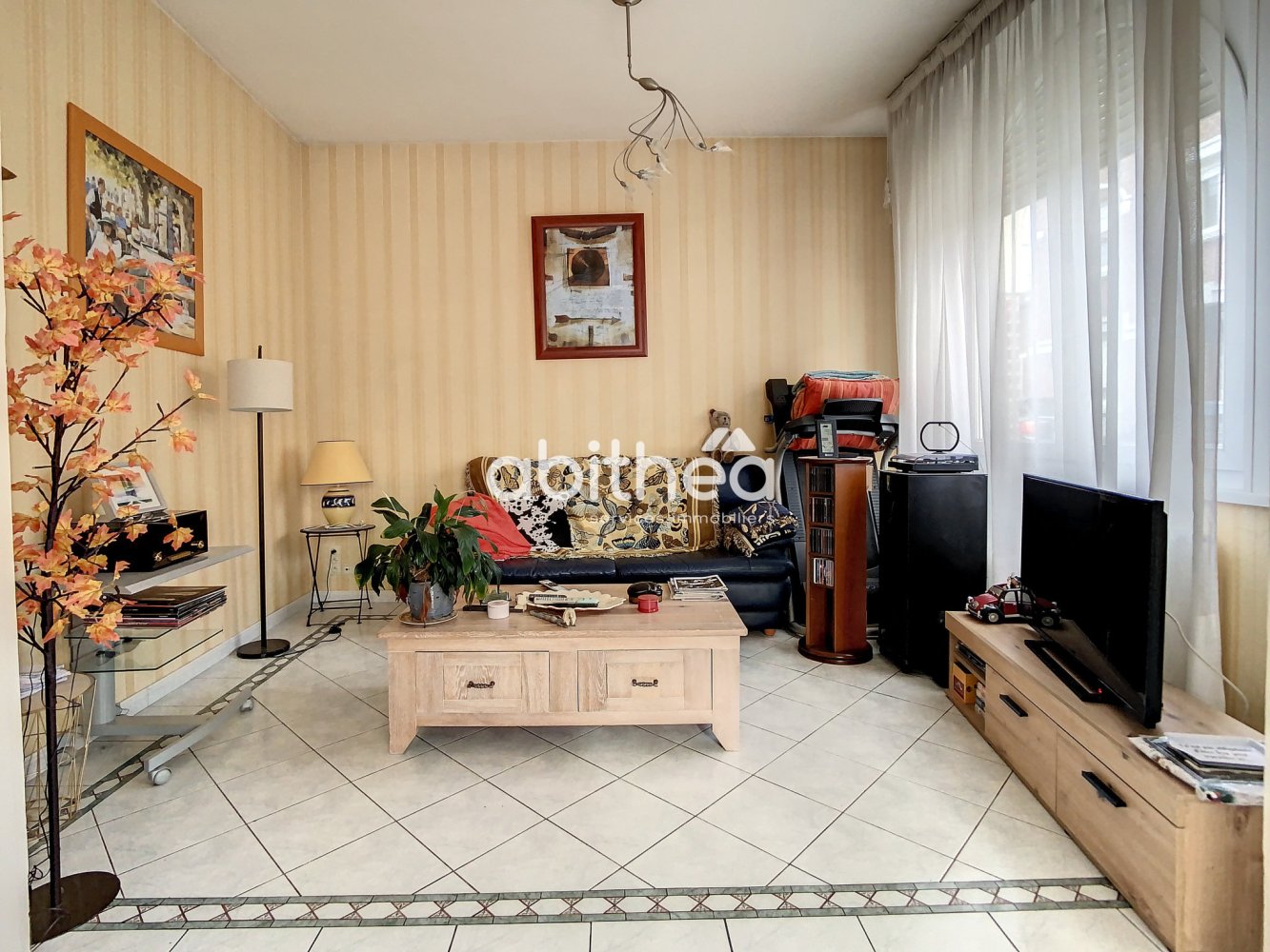 Moradia em banda T3 em Bapaume, France N.º 93215