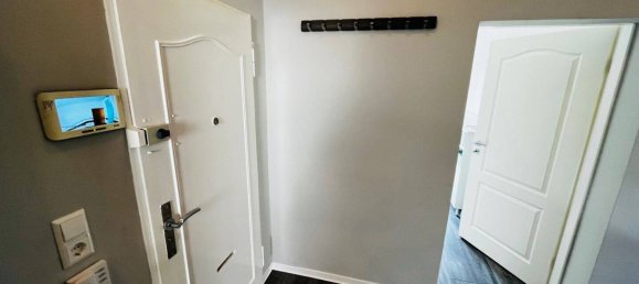 2 chambres Appartement à Schmargendorf, Germany No. 88485 5