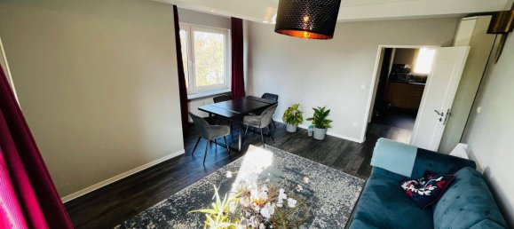 2 chambres Appartement à Schmargendorf, Germany No. 88485 14