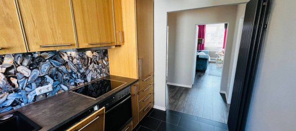 2 chambres Appartement à Schmargendorf, Germany No. 88485 7