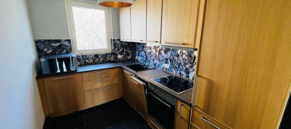 2 chambres Appartement à Schmargendorf, Germany No. 88485 8