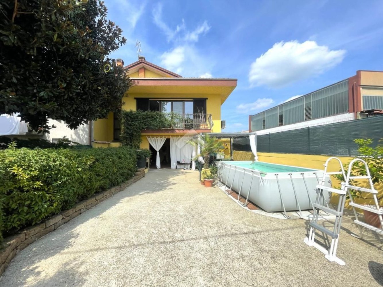 3 rooms Apartment in Vescovato, Italy No. 313857