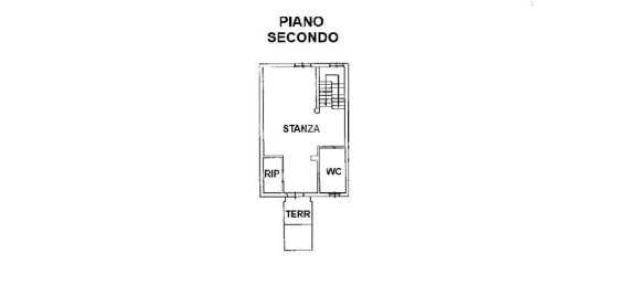 3 rooms Apartment in Vescovato, Italy No. 313857 50