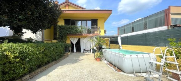 3 rooms Apartment in Vescovato, Italy No. 313857 41
