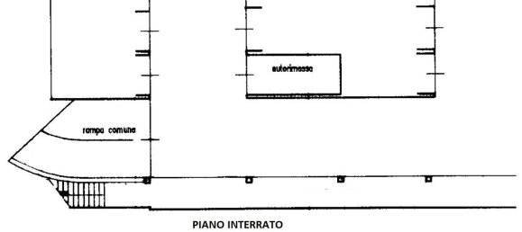 3 rooms Apartment in Chiari, Italy No. 279463 18