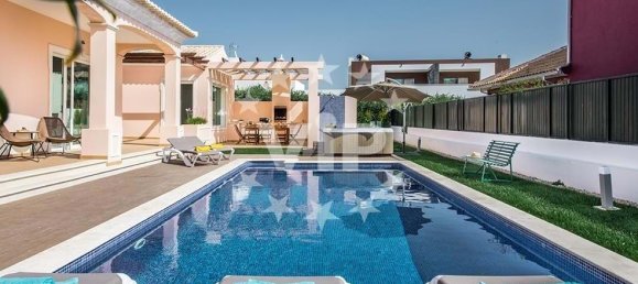 6 غرف نوم فيلا في Albufeira, Portugal رقم 136903 2