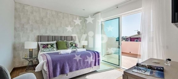 6 غرف نوم فيلا في Albufeira, Portugal رقم 136903 26