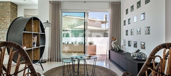 6 غرف نوم فيلا في Albufeira, Portugal رقم 136903 6