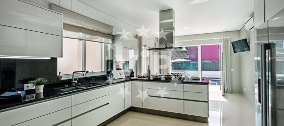 6 غرف نوم فيلا في Albufeira, Portugal رقم 136903 5