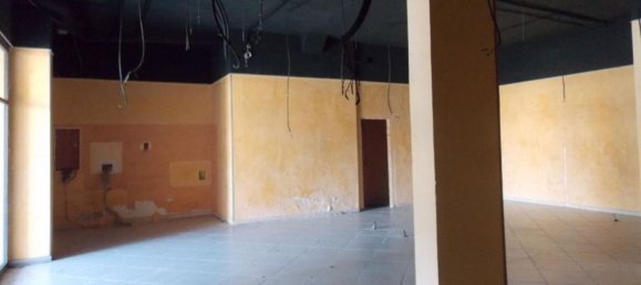 Gewerbliche Immobilie in Termini Imerese, Italy 126m², Nr. 370739 8