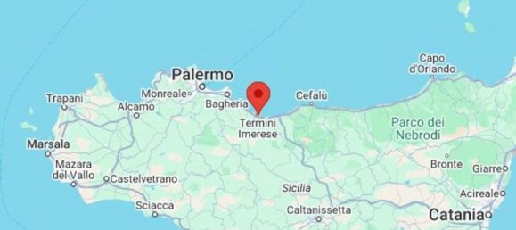 Gewerbliche Immobilie in Termini Imerese, Italy 126m², Nr. 370739 13