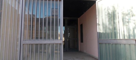 Gewerbliche Immobilie in Termini Imerese, Italy 126m², Nr. 370739 11