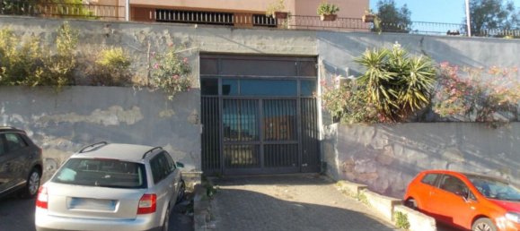 Gewerbliche Immobilie in Termini Imerese, Italy 126m², Nr. 370739 14