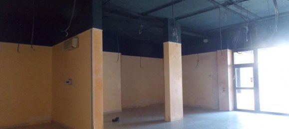 Gewerbliche Immobilie in Termini Imerese, Italy 126m², Nr. 370739 4
