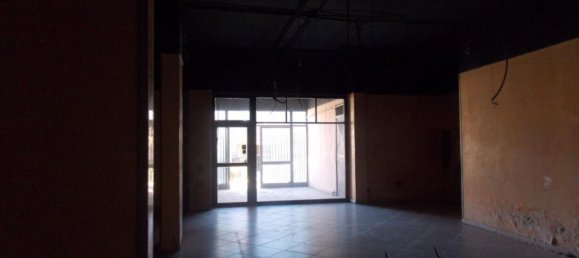 Gewerbliche Immobilie in Termini Imerese, Italy 126m², Nr. 370739 9