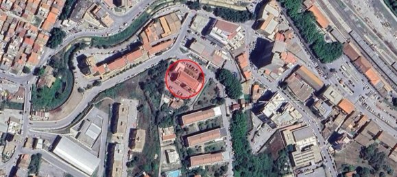 Gewerbliche Immobilie in Termini Imerese, Italy 126m², Nr. 370739 16