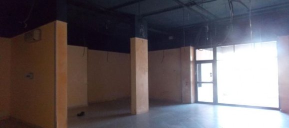 Gewerbliche Immobilie in Termini Imerese, Italy 126m², Nr. 370739 6