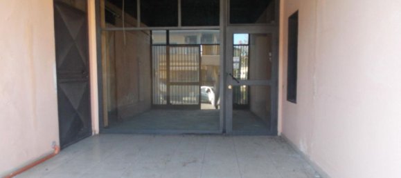 Gewerbliche Immobilie in Termini Imerese, Italy 126m², Nr. 370739 10