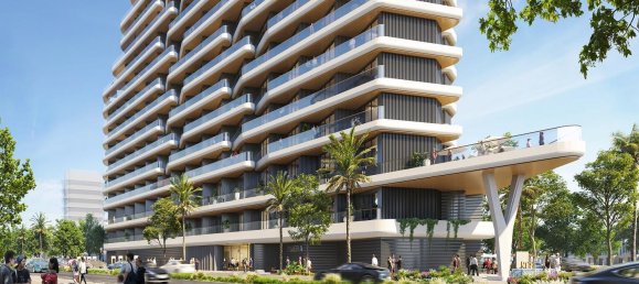 Apartamento de 1 dormitorio en Mina Al Arab, UAE No. 106967 5