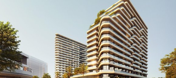 Apartamento de 1 dormitorio en Mina Al Arab, UAE No. 106967 6