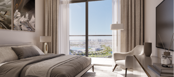 1 chambre Property à Mohammed Bin Rashid City, UAE No. 10598 4