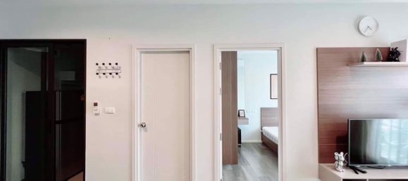 2 bedrooms Condo in Bang Sue, Thailand No. 19987 10