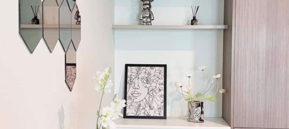 2 bedrooms Condo in Bang Sue, Thailand No. 19987 4