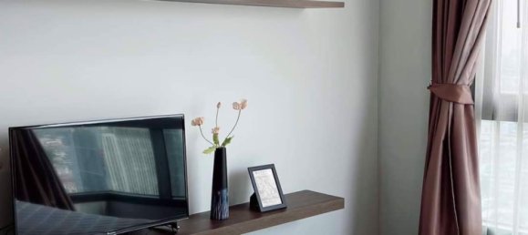 2 bedrooms Condo in Bang Sue, Thailand No. 19987 12