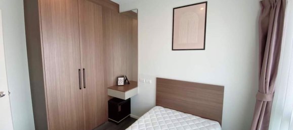 2 bedrooms Condo in Bang Sue, Thailand No. 19987 11