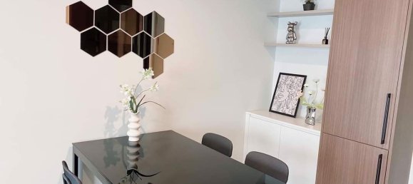 2 bedrooms Condo in Bang Sue, Thailand No. 19987 7