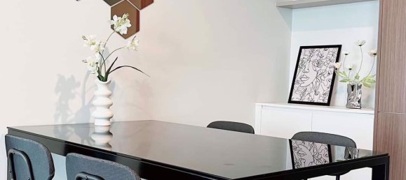 2 bedrooms Condo in Bang Sue, Thailand No. 19987 5