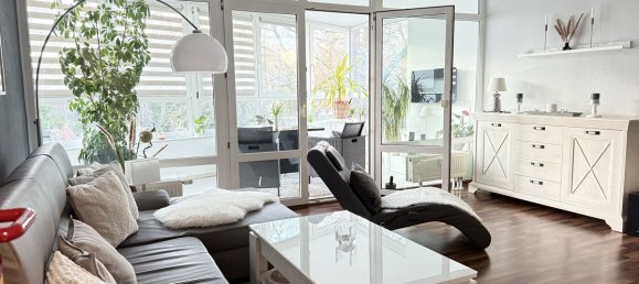 Apartamento de 2 divisões em Weisensee, Germany N.º 12860 2