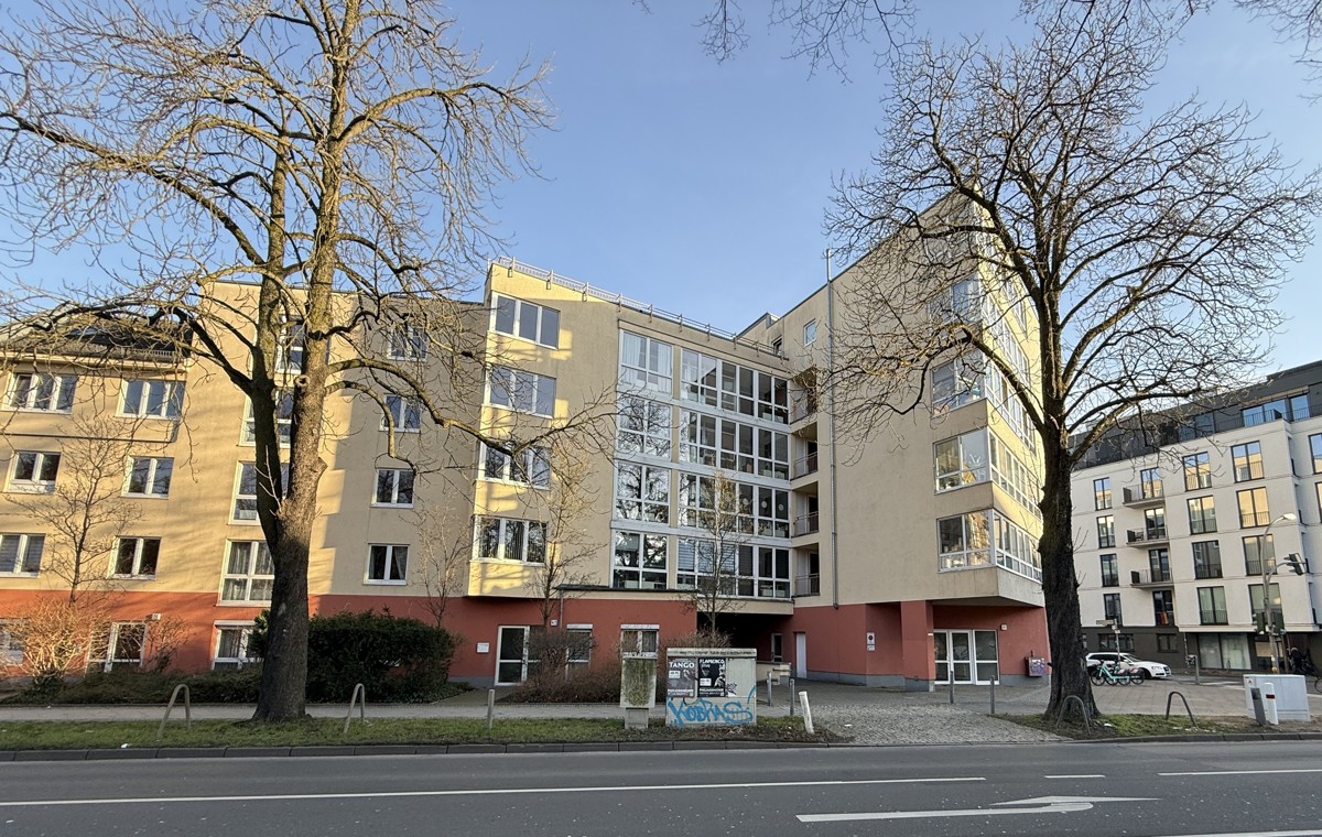 Apartamento de 2 divisões em Weisensee, Germany N.º 12860