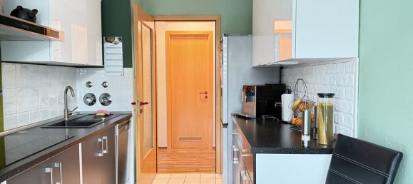 Apartamento de 2 divisões em Weisensee, Germany N.º 12860 9