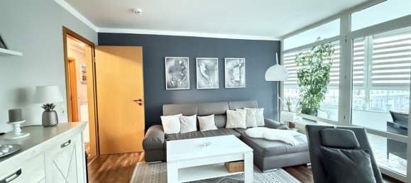 Apartamento de 2 divisões em Weisensee, Germany N.º 12860 3