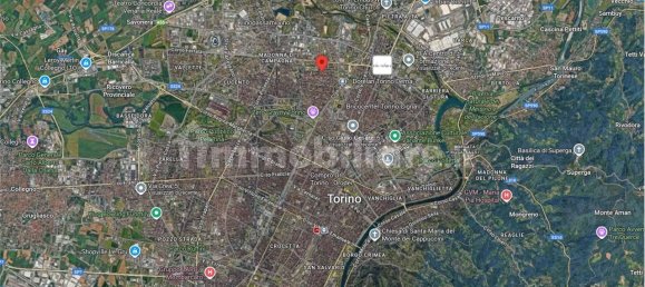 1 bedroom Apartment in Turin, Italy No. 349908 9