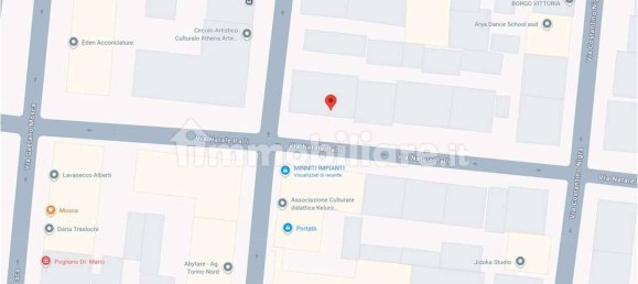 1 bedroom Apartment in Turin, Italy No. 349908 10