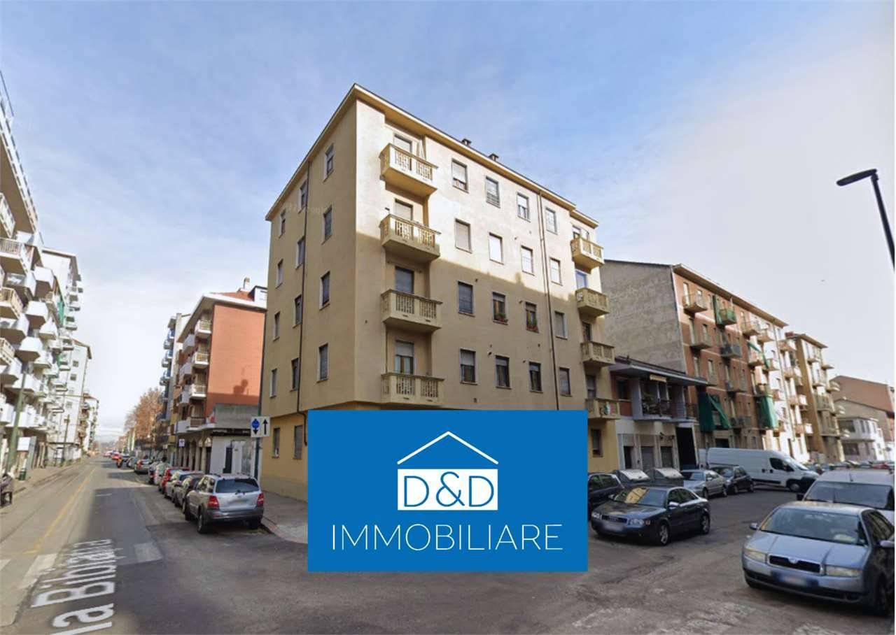 1 bedroom Apartment in Turin, Italy No. 349908