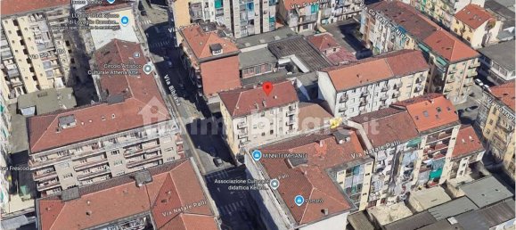 1 bedroom Apartment in Turin, Italy No. 349908 6