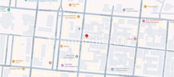 1 bedroom Apartment in Turin, Italy No. 349908 11