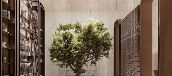 113m² Office in Dubai, UAE No. 108219 4