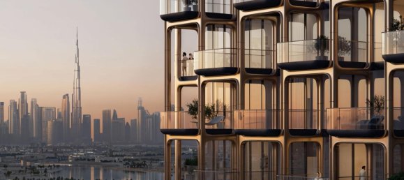 113m² Office in Dubai, UAE No. 108219 5