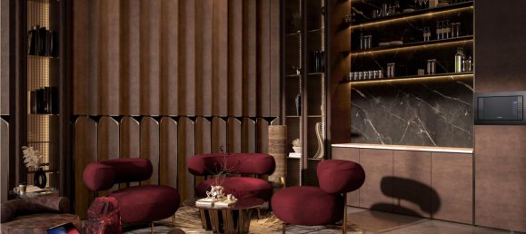 113m² Office in Dubai, UAE No. 108219 14