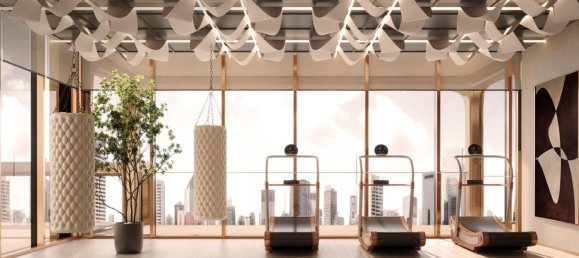 113m² Office in Dubai, UAE No. 108219 13